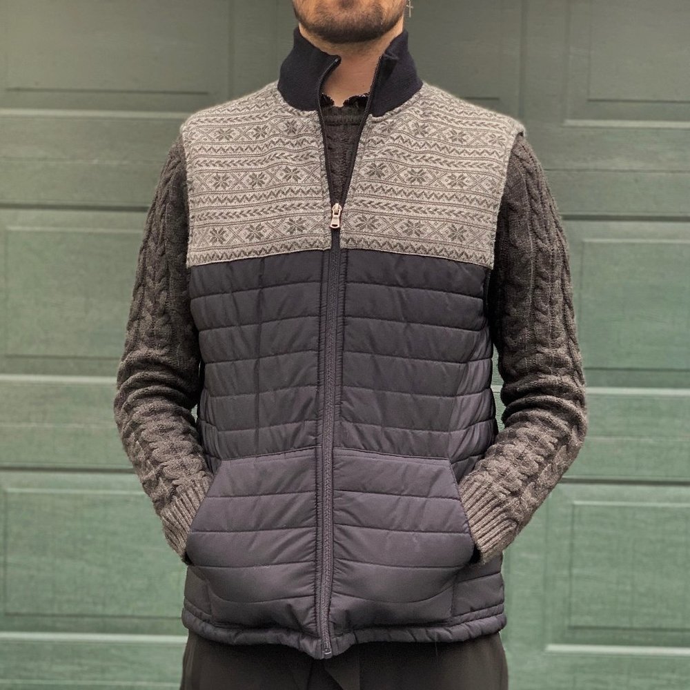 Marshall's Down Vest